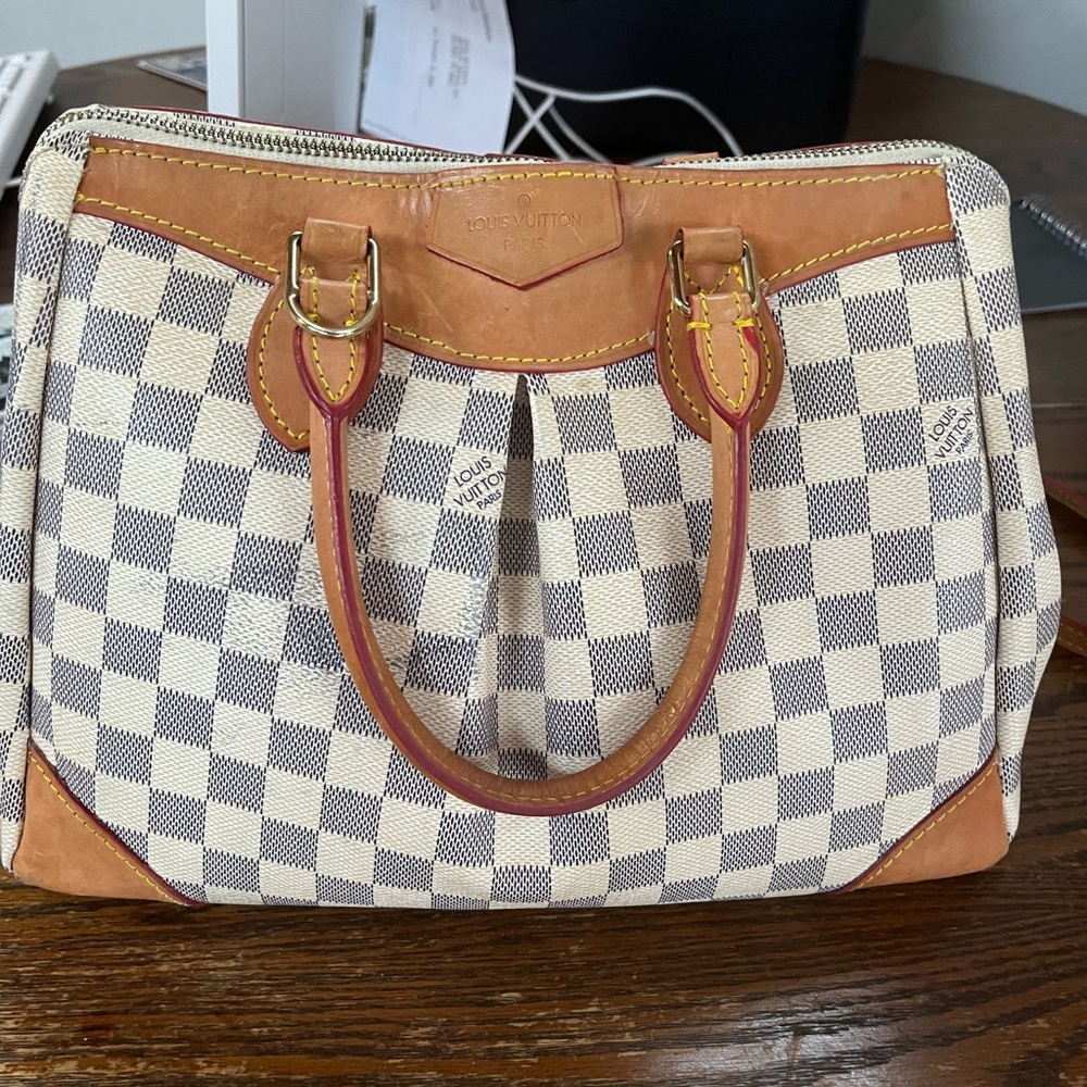Handbag White Popular Design Handles Strap Small Satchel